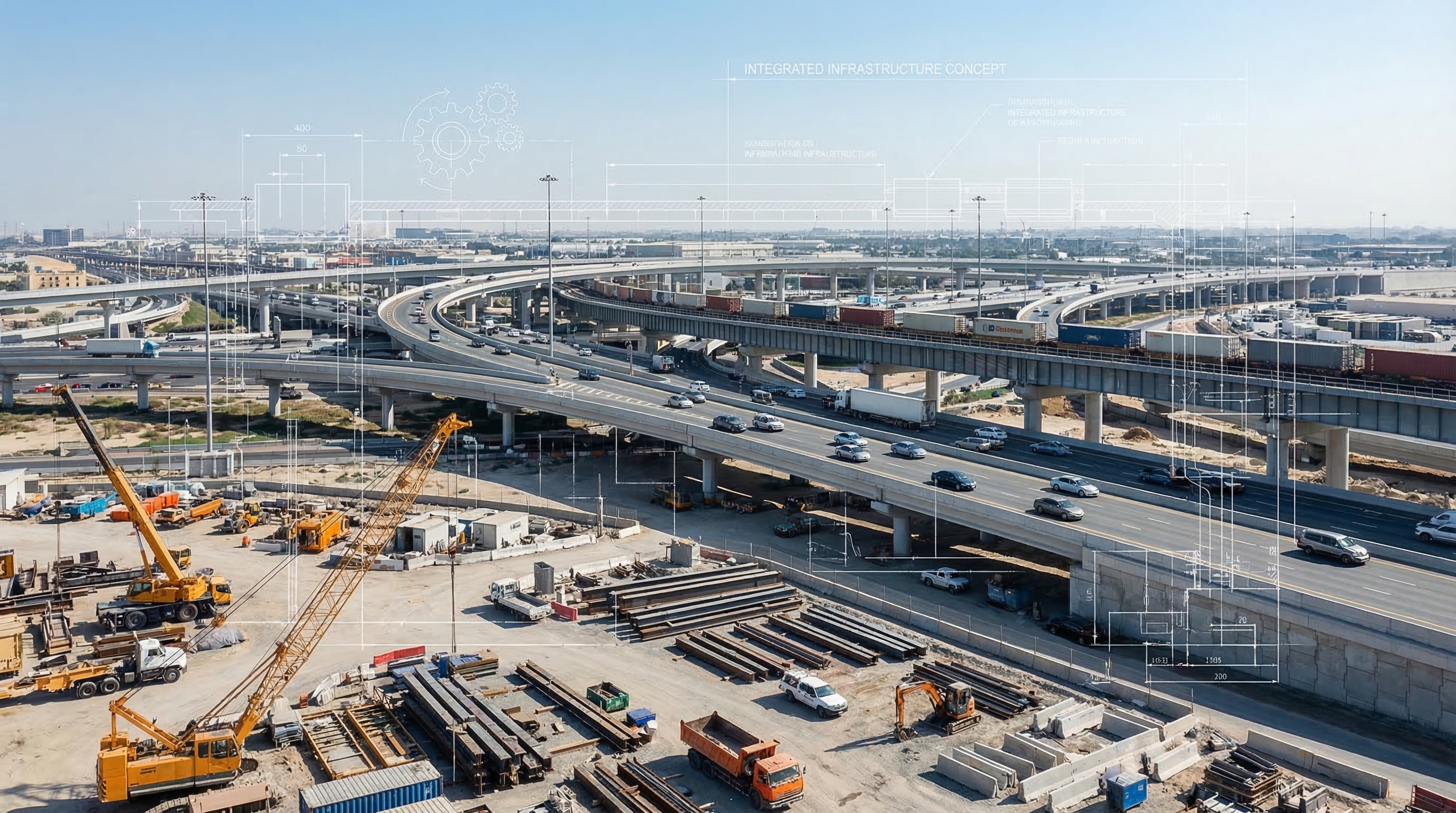 Ingeniería de Transporte