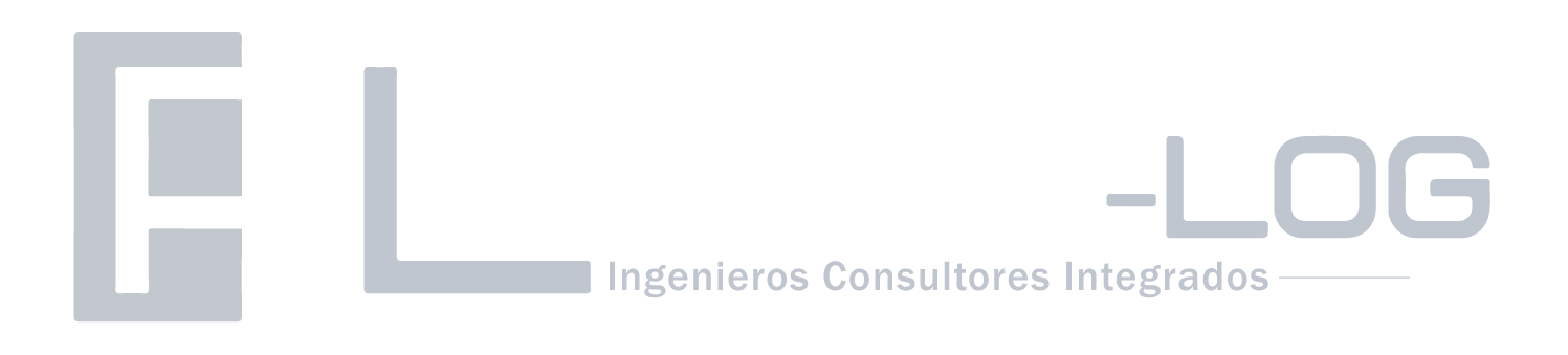 Projec-Log Logo